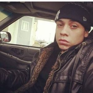 Meet your Posher, George